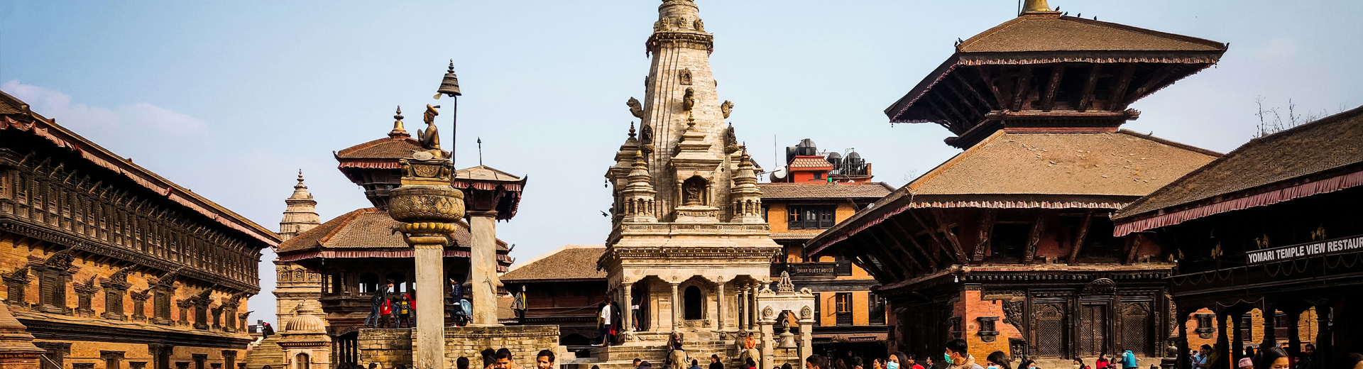 Nepal Cultural Tours (Pokhara, Palpa, Lumbini, Chitwan)