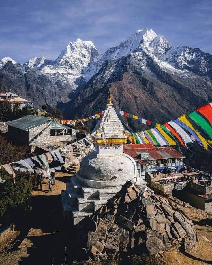 Everest View Trek