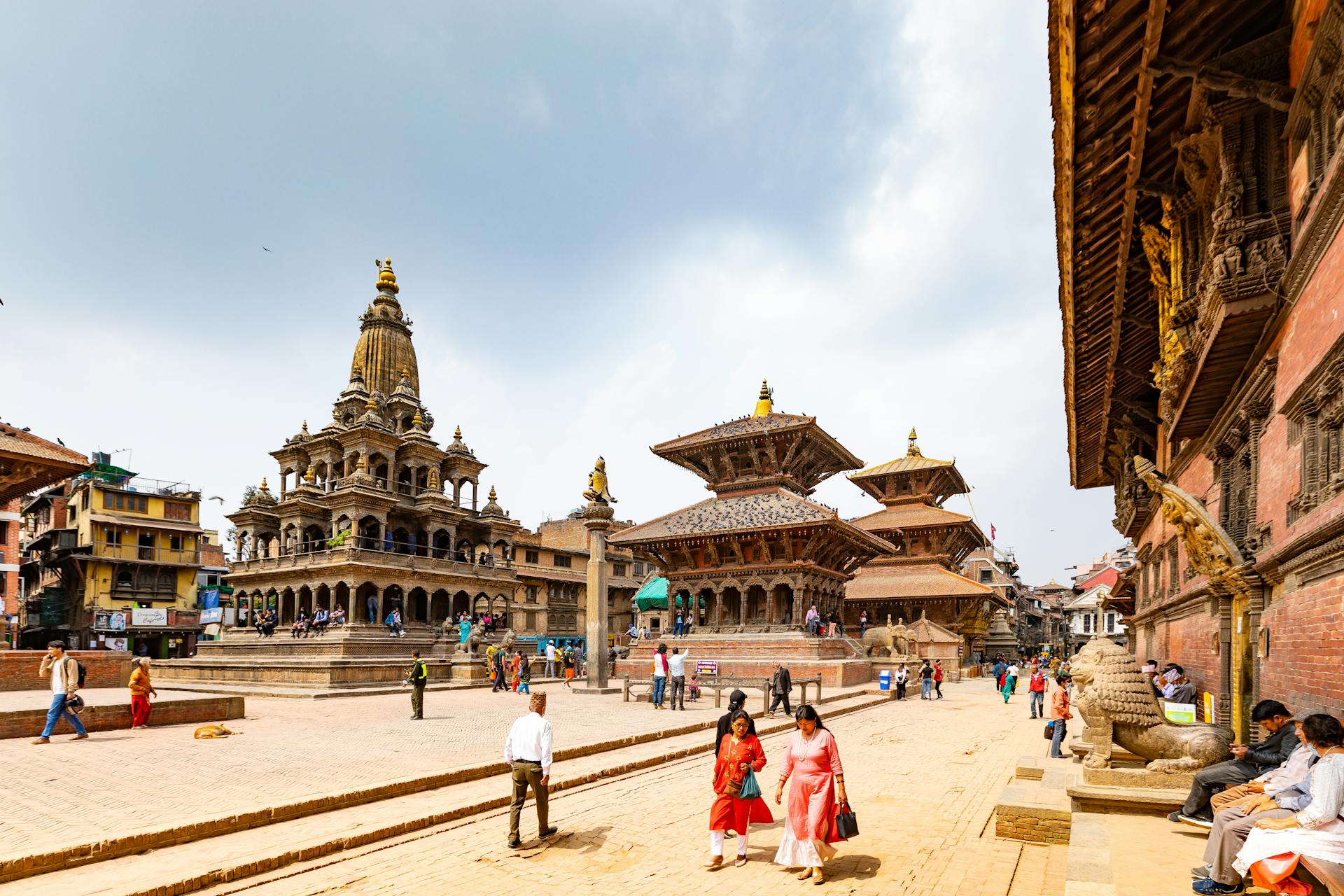 Nepal Cultural Tours (Kathmandu, Dhulikhel, Bandipur, Gorkha)